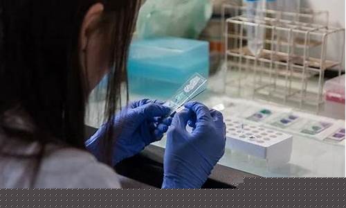 验dna亲子鉴定需要提供什么(验dna亲子鉴定多少钱一次)