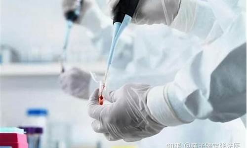 血型亲子鉴定多少钱(从血型可以亲子鉴定吗)