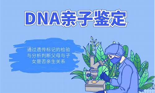 什么医院可以做亲子鉴定(什么医院可以做亲子鉴定报告)
