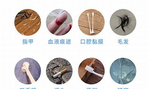 dna个体识别技术会碰到基因突变么为什么(识别人类dna)